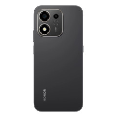 Honor 600 Smart 5G 17,4 cm (6.87") Doppia SIM Android 16.0 USB tipo-C 4 GB 128 GB 7700 mAh Nero