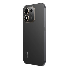 Honor 600 Smart 5G 17,4 cm (6.87") Doppia SIM Android 16.0 USB tipo-C 4 GB 128 GB 7700 mAh Nero