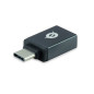 Conceptronic DONN03G adattatore per inversione del genere dei cavi USB 3.1 Gen 1 Type-C USB 3.1 Gen 1 Type-A Nero Conceptronic DONN03G adattatore per inversione del genere dei cavi USB 3.1 Gen 1 Type-C USB 3.1 Gen 1 Type-A Nero