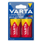 Varta 04720 101 422 batteria per uso domestico LR20 Alcalino Varta 04720 101 422 batteria per uso domestico LR20 Alcalino
