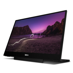 Lenovo ThinkVision M16 Monitor