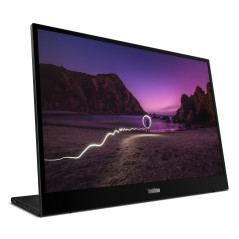 Lenovo ThinkVision M16 Monitor