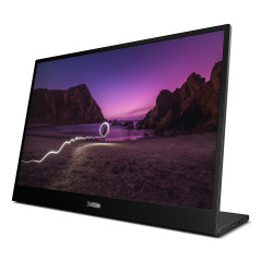 Lenovo ThinkVision M16 Monitor
