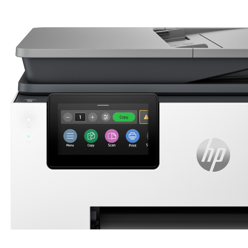 HP OfficeJet Pro 9135e Wireless All-in-One Colore Stampante, Instant Ink Stampa fronte/retro HP OfficeJet Pro 9135e Wireless All-in-One Colore Stampante, Instant Ink Stampa fronte/retro