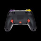 PowerA Controller Senza Fili avanzato per Nintendo Switch - Mushroom Kingdom Pop Art PowerA Controller Senza Fili avanzato per Nintendo Switch - Mushroom Kingdom Pop Art