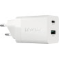 Varta 57955 101 111 Caricabatterie per dispositivi mobili Universale Bianco AC Ricarica rapida Interno Varta 57955 101 111 Caricabatterie per dispositivi mobili Universale Bianco AC Ricarica rapida Interno