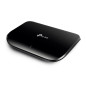 TP-Link TL-SG1005D switch di rete Non gestito Gigabit Ethernet (10/100/1000) Nero TP-Link TL-SG1005D switch di rete Non gestito Gigabit Ethernet (10/100/1000) Nero