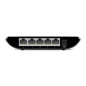 TP-Link TL-SG1005D switch di rete Non gestito Gigabit Ethernet (10/100/1000) Nero TP-Link TL-SG1005D switch di rete Non gestito Gigabit Ethernet (10/100/1000) Nero