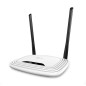 TP-Link TL-WR841N Router (Ethernet) Wi-Fi N300 TP-Link TL-WR841N Router (Ethernet) Wi-Fi N300