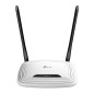 TP-Link TL-WR841N Router (Ethernet) Wi-Fi N300 TP-Link TL-WR841N Router (Ethernet) Wi-Fi N300