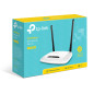 TP-Link TL-WR841N Router (Ethernet) Wi-Fi N300 TP-Link TL-WR841N Router (Ethernet) Wi-Fi N300