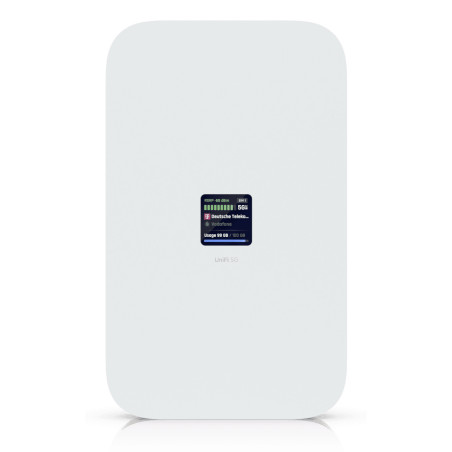 Ubiquiti UniFi 5G Max Modem di rete cellulare