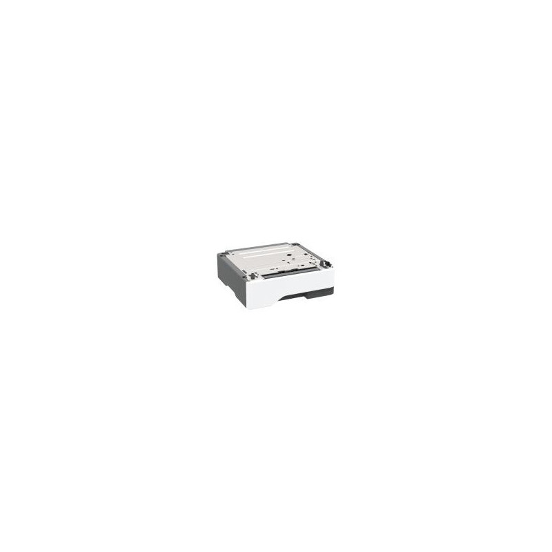 Lexmark 40N4250 cassetto carta Vassoio carta 250 fogli Lexmark 40N4250 cassetto carta Vassoio carta 250 fogli