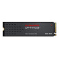 SanDisk Optimus 5100 500 GB M.2 PCI Express 4.0 NVMe QLC 3D NAND SanDisk Optimus 5100 500 GB M.2 PCI Express 4.0 NVMe QLC 3D NAND