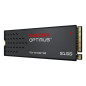 SanDisk Optimus 5100 500 GB M.2 PCI Express 4.0 NVMe QLC 3D NAND SanDisk Optimus 5100 500 GB M.2 PCI Express 4.0 NVMe QLC 3D NAND