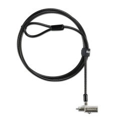 Kensington Lucchetto per laptop universale 3 in 1 2.0 con chiave