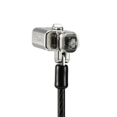 Kensington Lucchetto per laptop universale 3 in 1 2.0 con chiave
