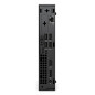 DELL Pro QCM1250 Intel® Core™ i5 i5-14500T 16 GB DDR5-SDRAM 512 GB SSD Windows 11 Pro Micro PC Mini PC Nero