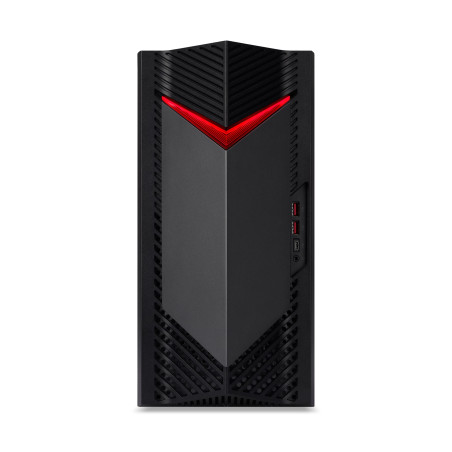 Acer NITRO 50 Computer desktop per gaming N50-660