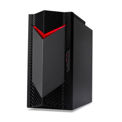 Acer NITRO 50 Computer desktop per gaming N50-660