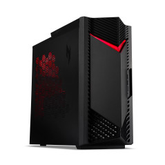 Acer NITRO 50 Computer desktop per gaming N50-660
