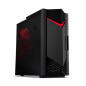 Acer NITRO 50 Computer desktop per gaming N50-660