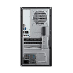 Acer NITRO 50 Computer desktop per gaming N50-660