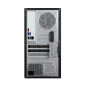 Acer NITRO 50 Computer desktop per gaming N50-660