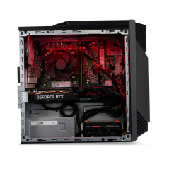 Acer NITRO 50 Computer desktop per gaming N50-660