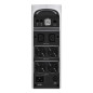 APC BGM2200-GR gruppo di continuità (UPS) A linea interattiva 2,2 kVA 1320 W 6 presa(e) AC APC BGM2200-GR gruppo di continuità (UPS) A linea interattiva 2,2 kVA 1320 W 6 presa(e) AC