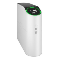 APC BGM2200-GR gruppo di continuità (UPS) A linea interattiva 2,2 kVA 1320 W 6 presa(e) AC