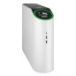 APC BGM2200-GR gruppo di continuità (UPS) A linea interattiva 2,2 kVA 1320 W 6 presa(e) AC APC BGM2200-GR gruppo di continuità (UPS) A linea interattiva 2,2 kVA 1320 W 6 presa(e) AC
