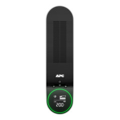 APC BGM2200-GR gruppo di continuità (UPS) A linea interattiva 2,2 kVA 1320 W 6 presa(e) AC