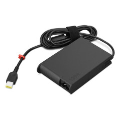 Lenovo 4X21L38730 adattatore e invertitore Interno 135 W Nero