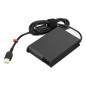 Lenovo 4X21L38730 adattatore e invertitore Interno 135 W Nero