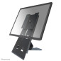 Neomounts FPMA-D825BLACK Supporto per monitor 10-27" - inclinabile Neomounts FPMA-D825BLACK Supporto per monitor 10-27" - inclinabile