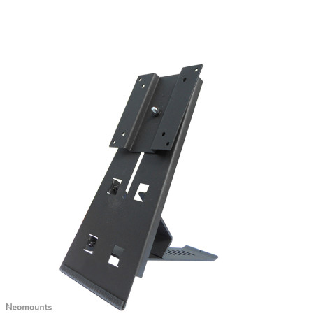 Neomounts FPMA-D825BLACK Supporto per monitor 10-27" - inclinabile