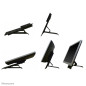 Neomounts FPMA-D825BLACK Supporto per monitor 10-27" - inclinabile Neomounts FPMA-D825BLACK Supporto per monitor 10-27" - inclinabile