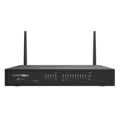 SonicWall TZ380 firewall (hardware) Desktop 3,5 Gbit s