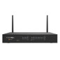 SonicWall TZ380 firewall (hardware) Desktop 3,5 Gbit/s SonicWall TZ380 firewall (hardware) Desktop 3,5 Gbit/s