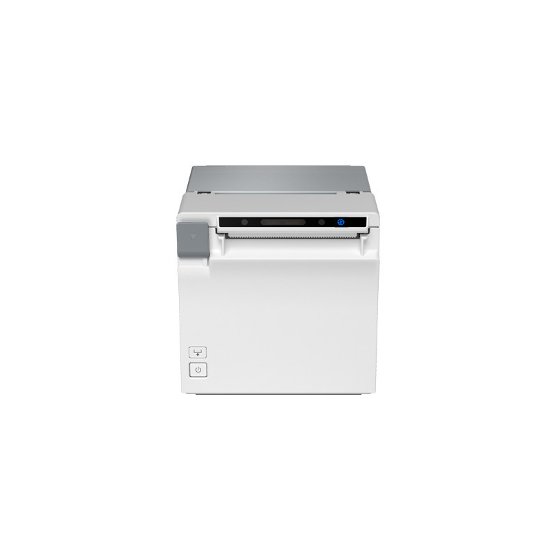 Epson EU-m30 (001): USB + Serial, NES, White, No PSU, No Cable Epson EU-m30 (001): USB + Serial, NES, White, No PSU, No Cable