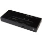 StarTech.com Switch a Matrice HDMI 2x2 - 4K con Fast Swithcing