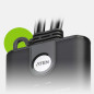 ATEN Switch KVM cablato HDMI FHD USB a 2 porte ATEN Switch KVM cablato HDMI FHD USB a 2 porte