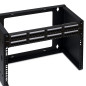 StarTech.com Pannello Patch Cat6 da 48 porte 2U montabile su rack, RJ45, UTP, 110 Punch-Down, Patch Panel/ Pannelllo di rete StarTech.com Pannello Patch Cat6 da 48 porte 2U montabile su rack, RJ45, UTP, 110 Punch-Down, Patch Panel/ Pannelllo di rete