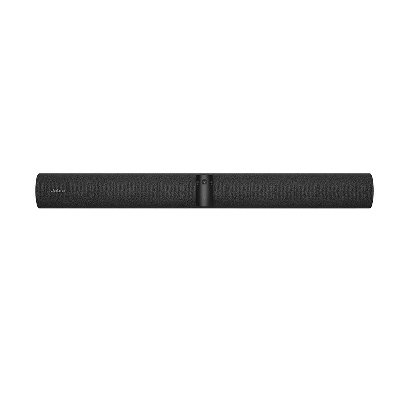Jabra PanaCast 55 VBS bar only sistema di conferenza Collegamento ethernet LAN Sistema di videoconferenza di gruppo Jabra PanaCast 55 VBS bar only sistema di conferenza Collegamento ethernet LAN Sistema di videoconferenza di gruppo
