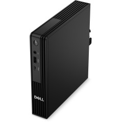 DELL Pro Essential PVM1265 AMD Ryzen™ 5 230 16 GB DDR5-SDRAM 512 GB SSD Windows 11 Pro MFF Mini PC Nero