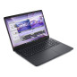 DELL Pro Max 16 MC16250 Intel Core Ultra 7 265H Workstation mobile 40,6 cm (16") Full HD+ 32 GB DDR5-SDRAM 1 TB SSD NVIDIA RTX DELL Pro Max 16 MC16250 Intel Core Ultra 7 265H Workstation mobile 40,6 cm (16") Full HD+ 32 GB DDR5-SDRAM 1 TB SSD NVIDIA RTX