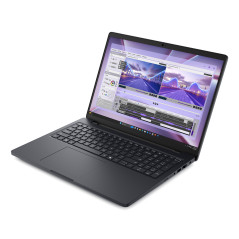 DELL Pro Max 16 MC16250 Intel Core Ultra 7 265H Workstation mobile 40,6 cm (16") Full HD+ 32 GB DDR5-SDRAM 1 TB SSD NVIDIA RTX