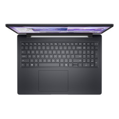 DELL Pro Max 16 MC16250 Intel Core Ultra 7 265H Workstation mobile 40,6 cm (16") Full HD+ 32 GB DDR5-SDRAM 1 TB SSD NVIDIA RTX