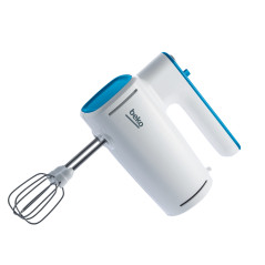 Beko HMM5400W Sbattitore Elettrico, 425 Watt